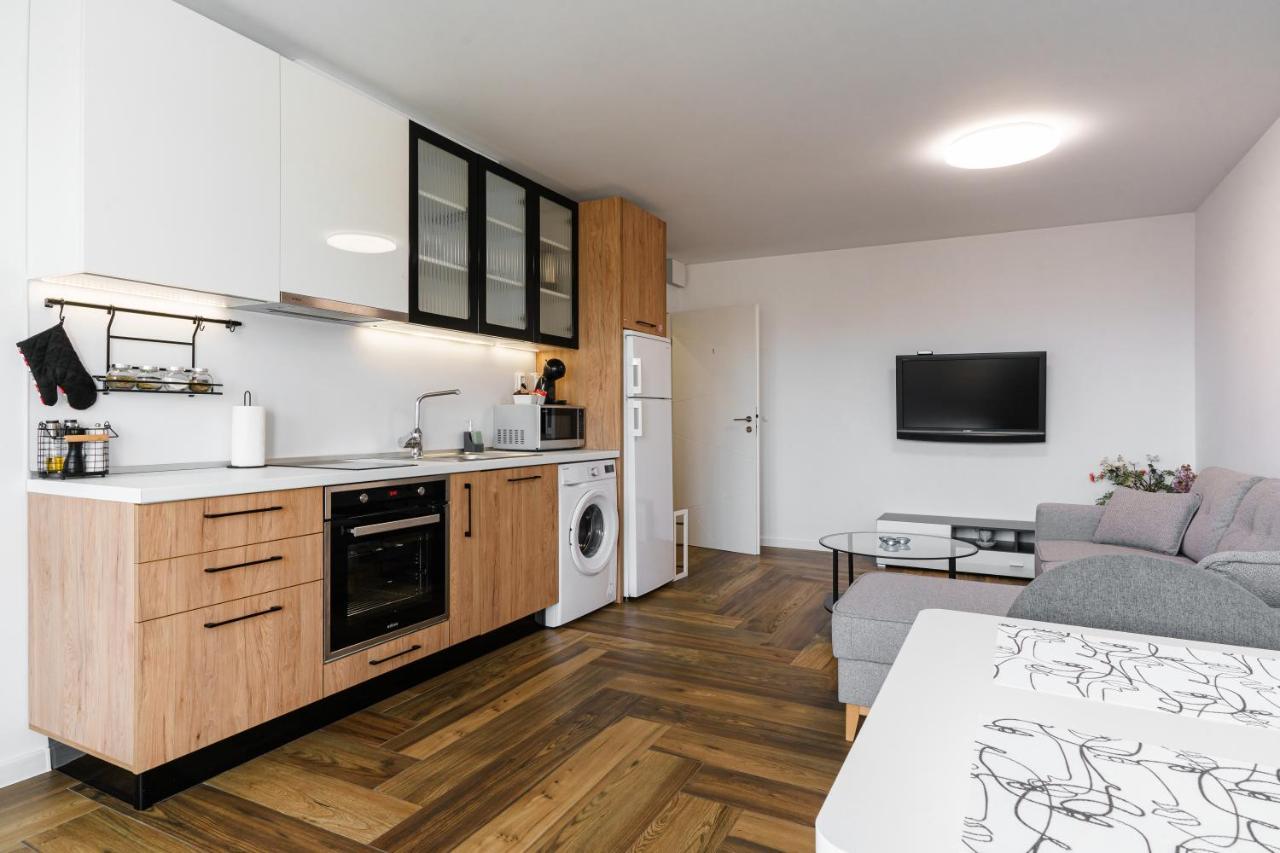 South Panoramic Apartment In The Art District Of Kapana プロヴディフ エクステリア 写真